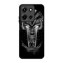 Dark Magneto Motorola Moto G 5G 2025 Case