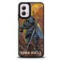 Dark Souls Game 1 Motorola Moto G 5G 2024/ Moto G 5G 2025 Case