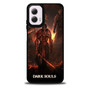 Dark Souls Game 2 Motorola Moto G 5G 2024/ Moto G 5G 2025 Case