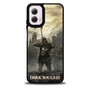 Dark Souls Game 3 Motorola Moto G 5G 2024/ Moto G 5G 2025 Case
