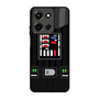 Darth Vader Star Wars 1 Motorola Moto G 5G 2025 Case