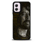 David Grohl Foo Fighter Motorola Moto G 5G 2024/ Moto G 5G 2025 Case