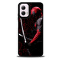 Deadpool Marvel Motorola Moto G 5G 2024/ Moto G 5G 2025 Case