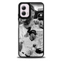 Derek Jeter Collage Motorola Moto G 5G 2024/ Moto G 5G 2025 Case