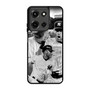 Derek Jeter Collage Motorola Moto G 5G 2025 Case