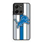 detroit lions Motorola Moto G 5G 2025 Case