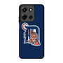 Detroit Tiger 2 Motorola Moto G 5G 2025 Case