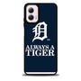 Detroit tigers Always A Tiger Motorola Moto G 5G 2024/ Moto G 5G 2025 Case