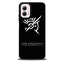 Dishonored 2 game outsider Motorola Moto G 5G 2024/ Moto G 5G 2025 Case