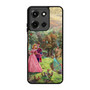 Disney Aurora Motorola Moto G 5G 2025 Case