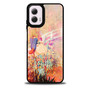 Disney Beauty And The Beast Motorola Moto G 5G 2024/ Moto G 5G 2025 Case