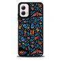 Disney Coco 1 Motorola Moto G 5G 2024/ Moto G 5G 2025 Case