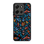 Disney Coco 1 Motorola Moto G 5G 2025 Case