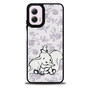 Disney Dumbo 1 Motorola Moto G 5G 2024/ Moto G 5G 2025 Case