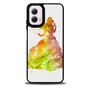 Disney Princess Colorfull Art Motorola Moto G 5G 2024/ Moto G 5G 2025 Case