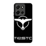Dj tiesto logo Motorola Moto G 5G 2025 Case