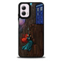 doctor who with merida Motorola Moto G 5G 2024/ Moto G 5G 2025 Case