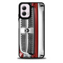 Dodge RAM Laramie Motorola Moto G 5G 2024/ Moto G 5G 2025 Case