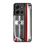 Dodge RAM Laramie Motorola Moto G 5G 2025 Case