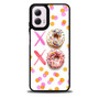 Donuts Motorola Moto G 5G 2024/ Moto G 5G 2025 Case