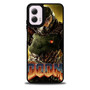 Doom Game Motorola Moto G 5G 2024/ Moto G 5G 2025 Case