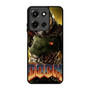 Doom Game Motorola Moto G 5G 2025 Case