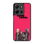 Doom Patrol Motorola Moto G 5G 2025 Case