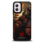 Dota 2 Lucifer the doom Motorola Moto G 5G 2024/ Moto G 5G 2025 Case
