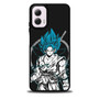 Dragon Ball Super Son Goku Motorola Moto G 5G 2024/ Moto G 5G 2025 Case
