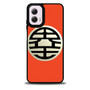 dragonball z king kai Motorola Moto G 5G 2024/ Moto G 5G 2025 Case