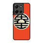 dragonball z king kai Motorola Moto G 5G 2025 Case