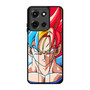Dragonball Z Son Goku Modes Motorola Moto G 5G 2025 Case