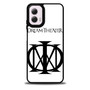 Dream Theater Motorola Moto G 5G 2024/ Moto G 5G 2025 Case