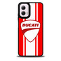 Ducati 2 Motorola Moto G 5G 2024/ Moto G 5G 2025 Case