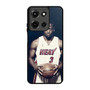 Dwyane Wade Motorola Moto G 5G 2025 Case