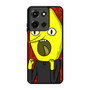 Earl of Lemongrab Motorola Moto G 5G 2025 Case
