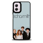 Echosmith Picture Motorola Moto G 5G 2024/ Moto G 5G 2025 Case