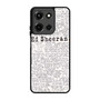 Ed Sheeran 1 Motorola Moto G 5G 2025 Case