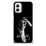 Elvis Presley 4 Motorola Moto G 5G 2024/ Moto G 5G 2025 Case