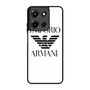 emporio armani Motorola Moto G 5G 2025 Case