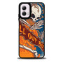 fall out boy album cover Motorola Moto G 5G 2024/ Moto G 5G 2025 Case