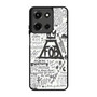 Fall Out Boy Quotes 2 Motorola Moto G 5G 2025 Case