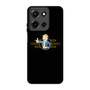 Fallout 4 Logo Motorola Moto G 5G 2025 Case