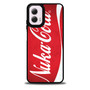 Fallout 4 Nuka Cola Motorola Moto G 5G 2024/ Moto G 5G 2025 Case