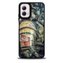 Fallout 4 Robot 1 Motorola Moto G 5G 2024/ Moto G 5G 2025 Case