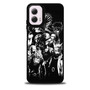 Favorite Anime Motorola Moto G 5G 2024/ Moto G 5G 2025 Case