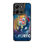 FC Porto 1 Motorola Moto G 5G 2025 Case