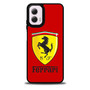 Ferrari 2 Motorola Moto G 5G 2024/ Moto G 5G 2025 Case