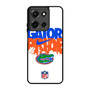 Florida gators Motorola Moto G 5G 2025 Case