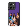 Fifth Harmony 1 Motorola Moto G 5G 2025 Case